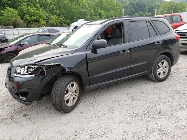 Hyundai Santa fe g (2010)
