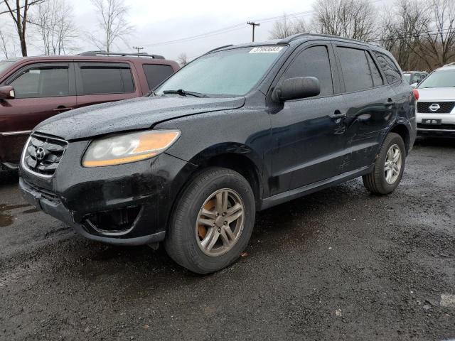 Hyundai Santa fe g (2010)