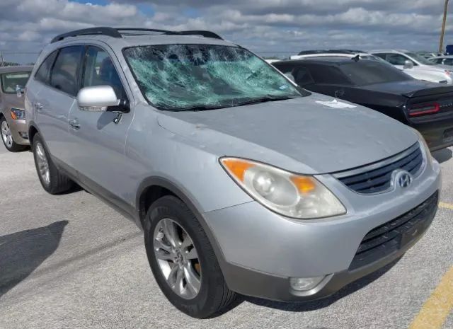 Hyundai Veracruz (2012)