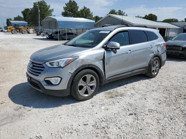 Hyundai Santa fe g (2014)