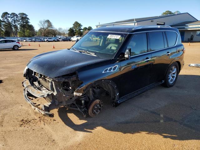 Infiniti Qx56 (2013)