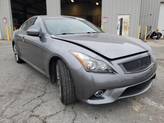 Infiniti Q60 (2014)