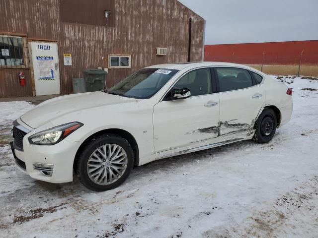 Infiniti Q70l 3-7 (2016)