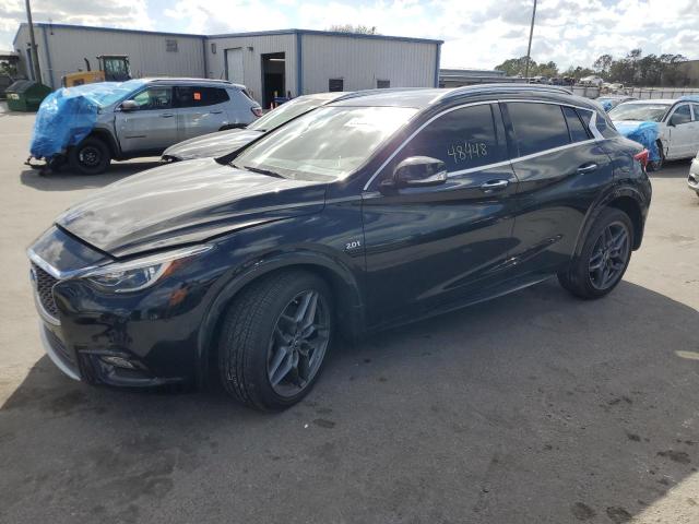 Infiniti Qx30 base (2018)
