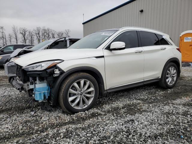 Infiniti Qx50 essen (2019)