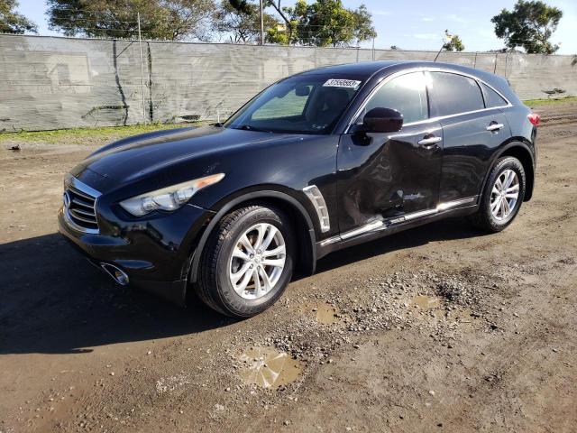 Infiniti Fx37 (2013)