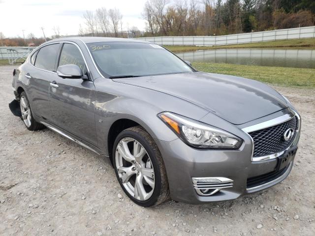 Infiniti Q70l 3-7 (2015)