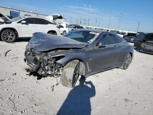 Infiniti Q60 pure (2019)