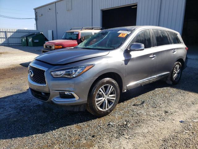 Infiniti Qx60 luxe (2020)