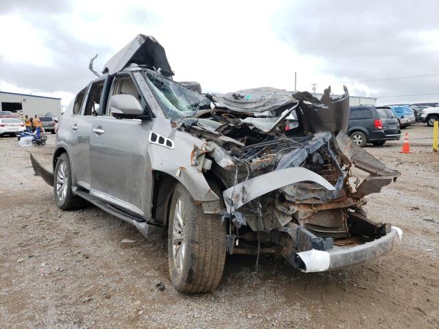Infiniti Qx56 (2012)