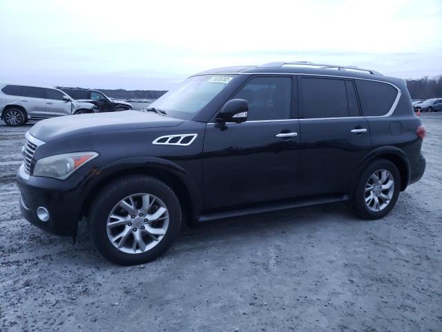 Infiniti Qx56 (2013)