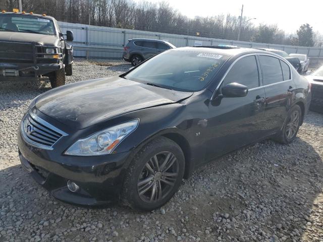 Infiniti Q40 (2015)