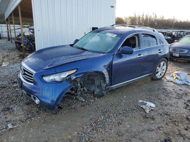 Infiniti Qx70 (2015)