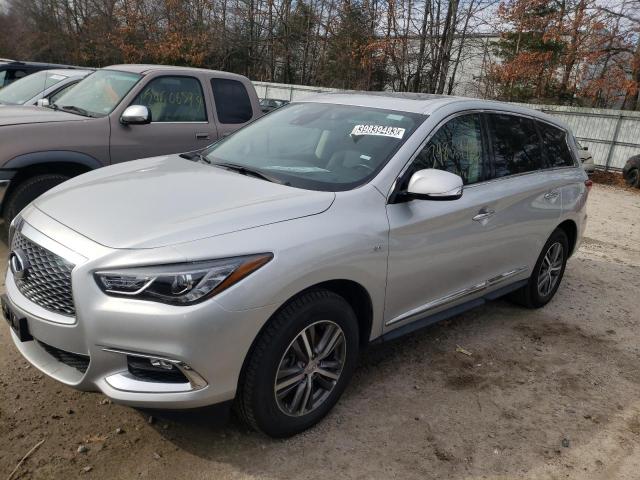 Infiniti Qx60 luxe (2020)