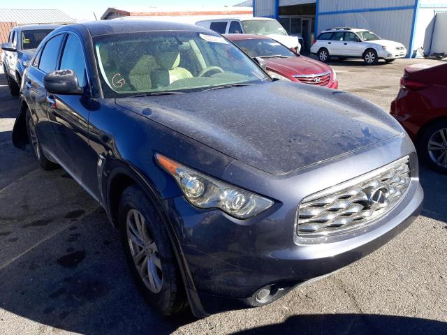 Infiniti Fx35 (2011)