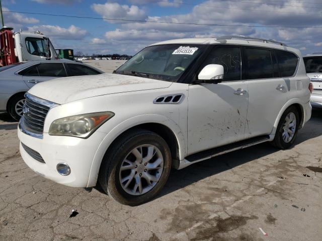 Infiniti Qx56 (2011)