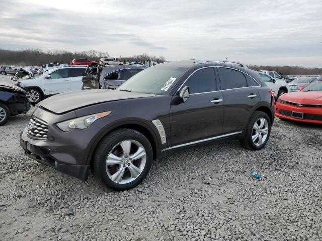 Infiniti Fx35 (2010)
