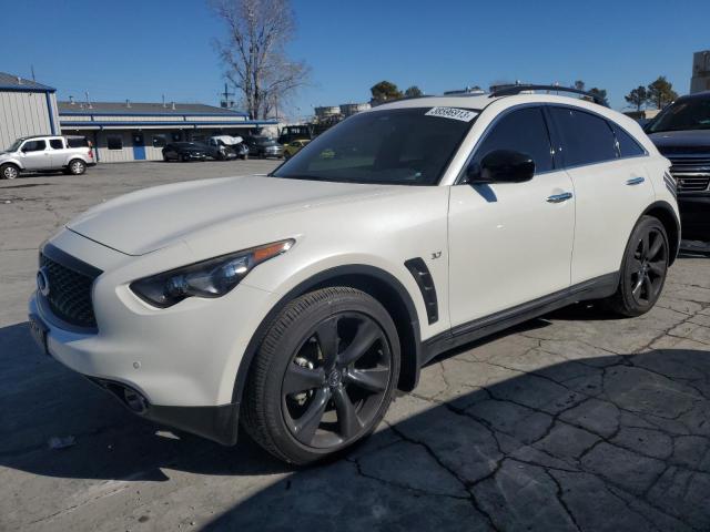 Infiniti Qx70 (2017)