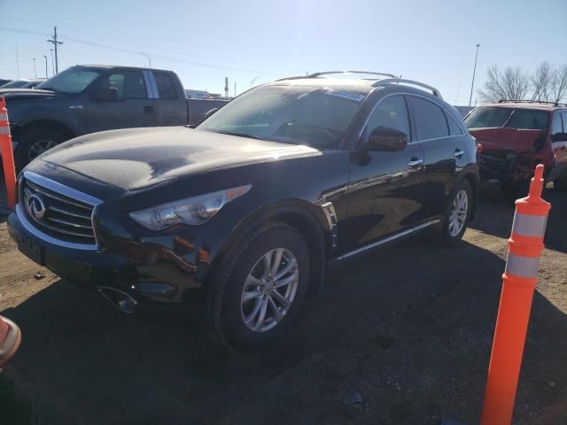 Infiniti Fx37 (2013)