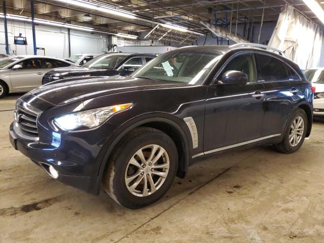 Infiniti Fx37 (2013)