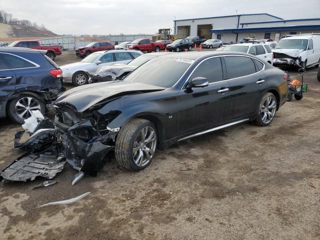 Infiniti Q70l 3-7 (2015)