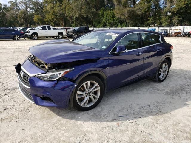 Infiniti Qx30 pure (2019)