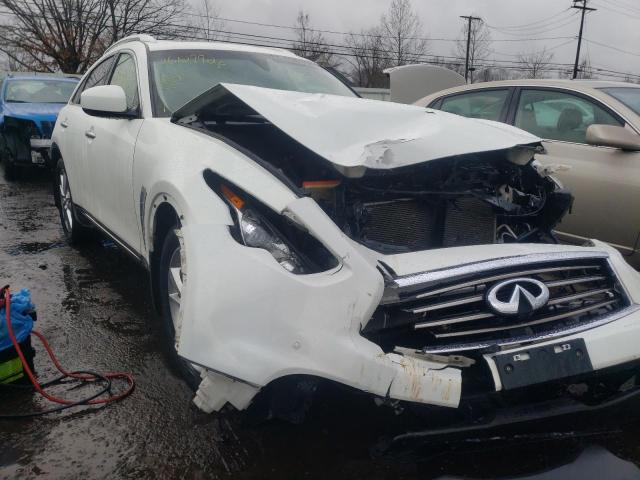 Infiniti Fx37 (2013)