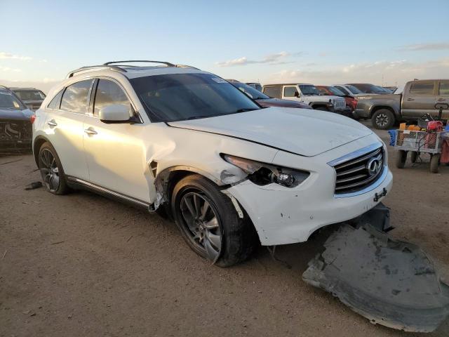 Infiniti Fx37 (2013)