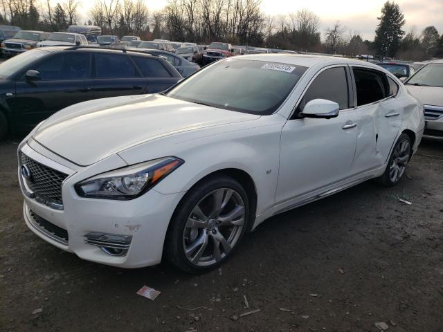 Infiniti Q70l 3-7 (2015)