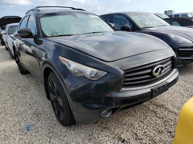 Infiniti Qx70 (2015)