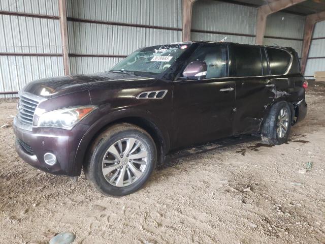 Infiniti Qx56 (2012)