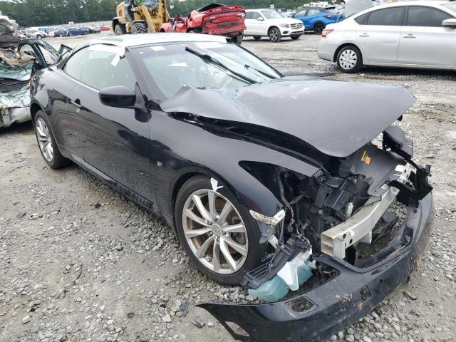 Infiniti Q60 base (2014)