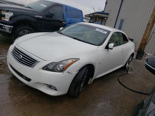 Infiniti Q60 base (2014)