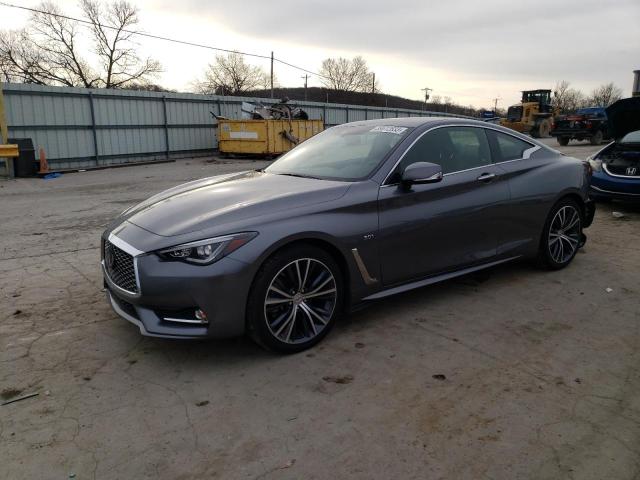 Infiniti Q60 pure (2019)