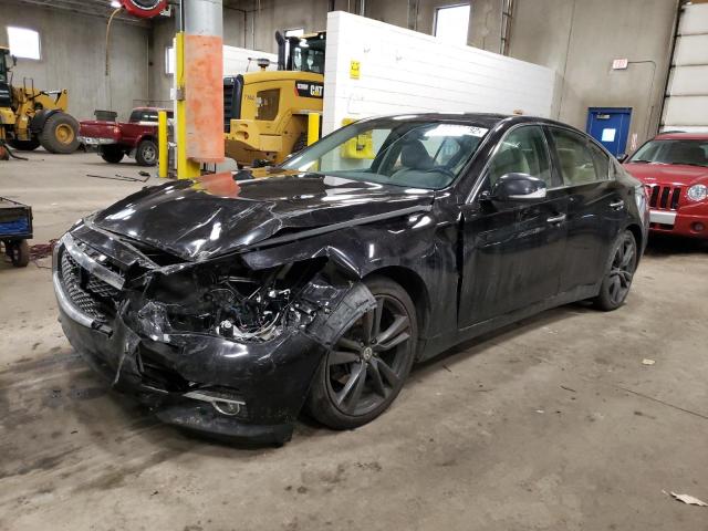 Infiniti Q50 base (2014)