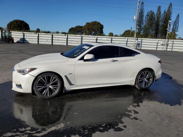 Infiniti Q60 premiu (2017)