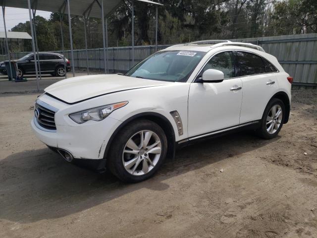 Infiniti Fx35 (2012)