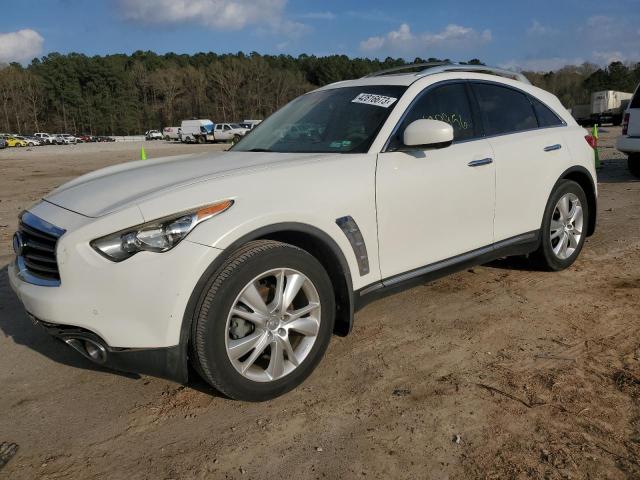 Infiniti Fx37 (2013)