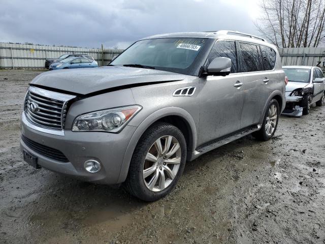 Infiniti Qx56 (2013)