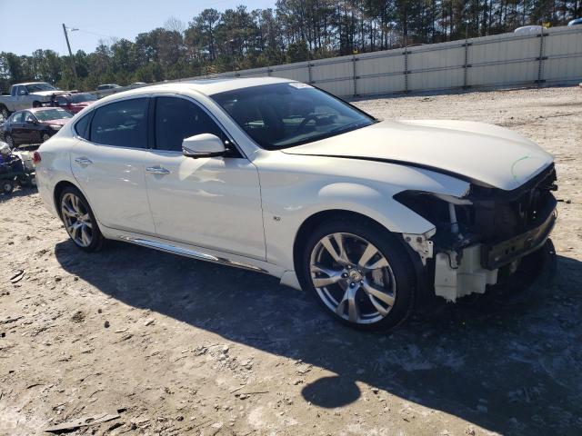 Infiniti Q70l 3-7 (2015)