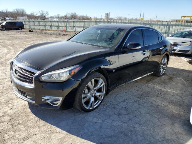 Infiniti Q70l 3-7 (2015)