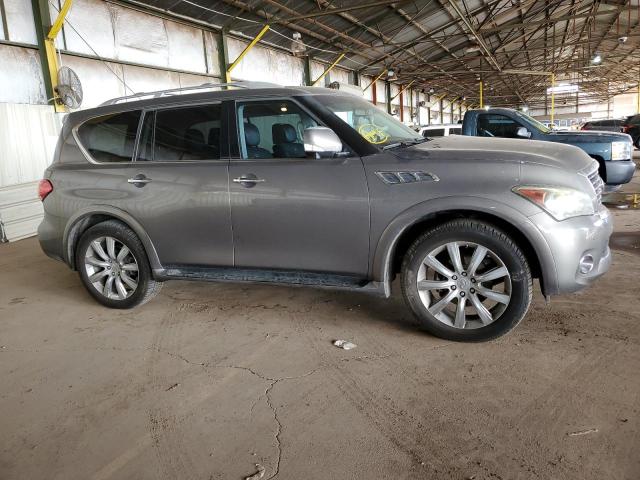 Infiniti Qx56 (2013)