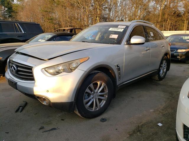 Infiniti Fx37 (2013)
