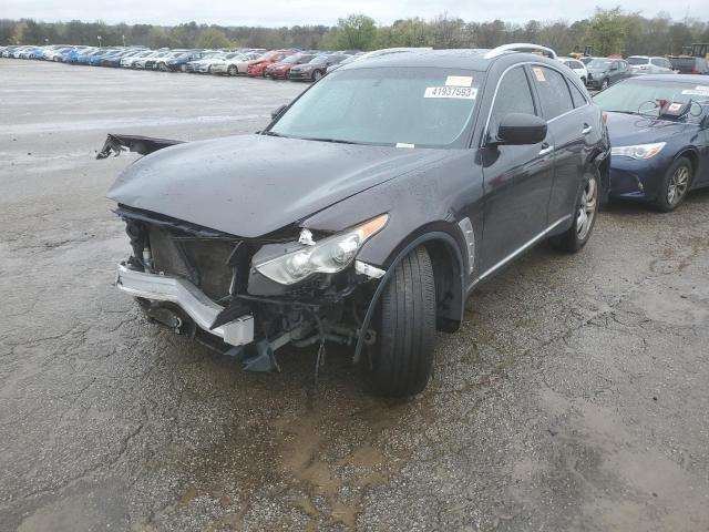 Infiniti Fx35 (2011)