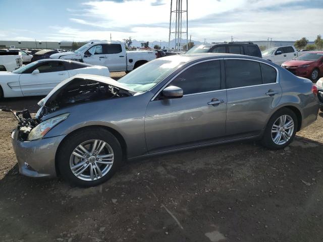 Infiniti G37 sedan (2013)