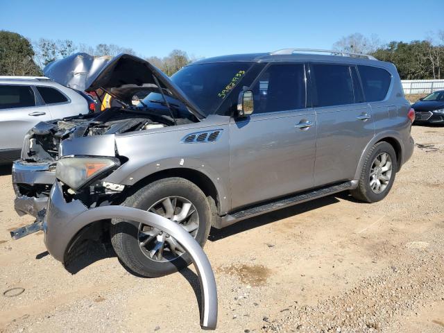 Infiniti Qx56 (2013)