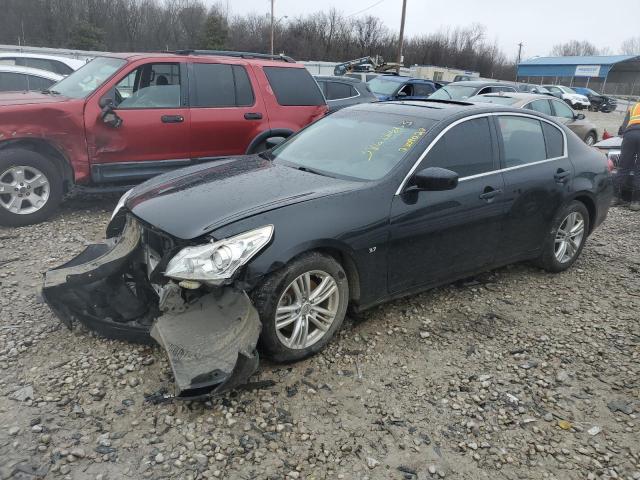 Infiniti Q40 (2015)