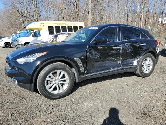 Infiniti Qx70 (2017)