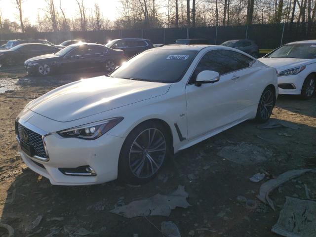 Infiniti Q60 premiu (2017)