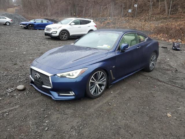 Infiniti Q60 luxe 3 (2018)